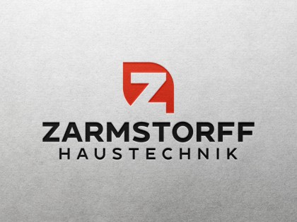 Zarmstorff Haustechnik Neugründung Logo
